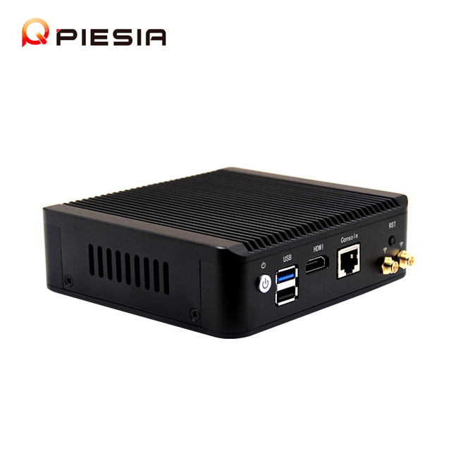 Low Cost Celeron J1900 Nano Itx Mini Pc X86 Fanless Single Board Computer With Sim Card Slot