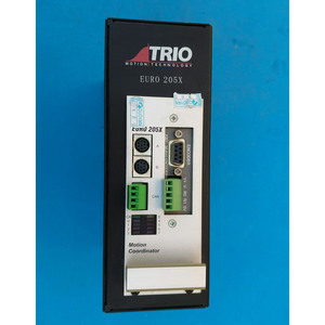 Controladores de movimiento 205X P888 para TRIO 205X P888 - Product Image 1