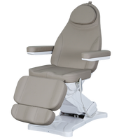 Table de massage électrique réglable à 3/4 moteurs, idéale pour l'industrie de la beauté médicale