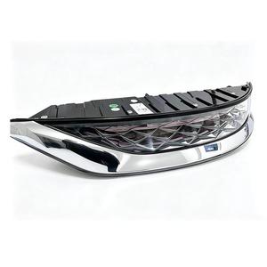 Convient aux feux arrière Citroën <span class=keywords><strong>DS7</strong></span> 9815722680 9815722580 - Product Image 3
