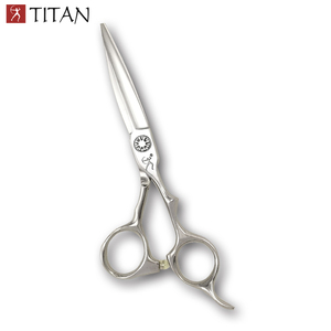Titan Tóc Kéo Đôi Kéo Mang Bóng Vít <span class=keywords><strong>Vg10</strong></span> Thép Kéo - Product Image 1