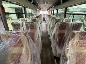 חם למכירה אוטובוס איכותי מושלם 55 מושבים מושבים יד ימין מאמן אוטובוס יוקרה אוטובוס למכירה - Product Image 2