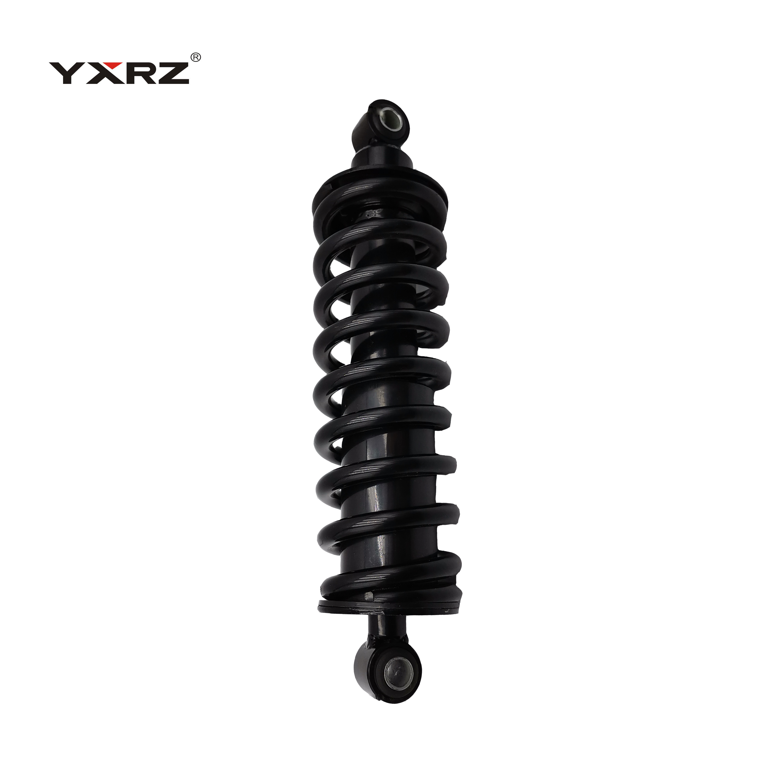 Высококачественные Запчасти для мотоциклов 125CC, передние и задние телевизоры, амортизатор для мотоцикла wave