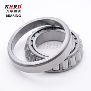 ตลับลูกปืนเม็ดเรียวแถวเดียว31320 - Product Image 4