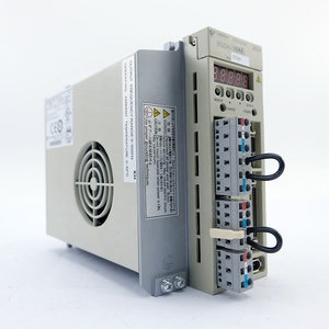 Thương hiệu ban đầu mới PLC mô-đun servo ổ đĩa <span class=keywords><strong>sgdh</strong></span> 10ae Yaskawa <span class=keywords><strong>servopack</strong></span> trình điều khiển <span class=keywords><strong>SGDH</strong></span>-10AE Yaskawa <span class=keywords><strong>servopack</strong></span> - Product Image 1