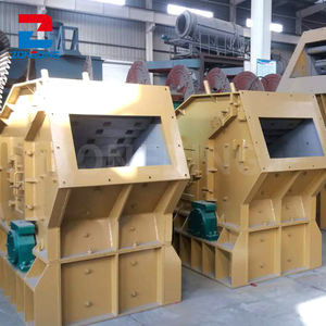 Hochwertiger <span class=keywords><strong>PF1315</strong></span> Kalkstein bruch Quarz Feins chlag Steinbrecher Preis - Product Image 4