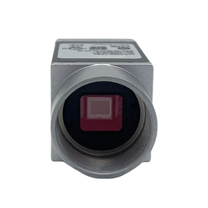 Cámara Industrial GigE a Color de 5MP acA2500-14GC Original con Obturador Global para Inspección por Visión Artificial - Product Image 1