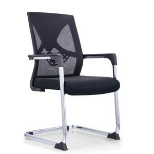 Silla de oficina moderna y cómoda con respaldo de malla 36208-XD628C/B - Product Image 2