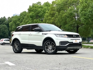 Voitures d'occasion Landwind X7 <span class=keywords><strong>à</strong></span> <span class=keywords><strong>vendre</strong></span>, voiture Landwind Chine, Land Wind 1.5T Panoramique Premium Automatique, véhicules d'occasion pas chers - Product Image 6