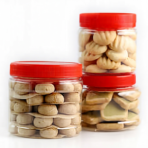 Nouvelle Saison : Biscuits Indiens Croustillants en Conserve avec Gaufrettes Sucrées Saveur Fruitée, Ingrédients Premium et Emballage Adapté à l'Exportation - Product Image 1