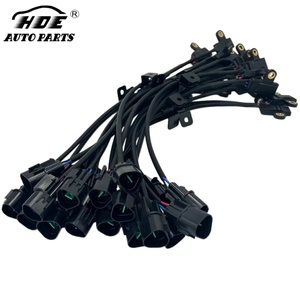Sensor de Cigüeñal para HYUNDAI ATOS, 39310-02200, 3931002700, 70KI002, 153K02, Venta al Por Mayor de Autopartes - Product Image 5