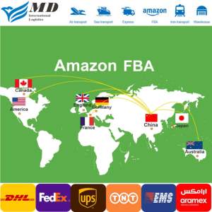 Services de fret aérien Ddp à bas prix de haute qualité taux d'expédition transitaire FBA de la Chine vers le Pérou, l'Argentine, le Venezuela et le Panama - Product Image 6