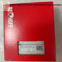 Módulo PLC El6224-1007 Nuevo en Caja, Envío Rápido, Stock Disponible, Automatización Industrial