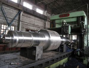 Tùy chỉnh làm việc cuộn nhà máy thép Con lăn nhà máy kim loại ổ trục chính lớn cho nhà máy cán nguội - Product Image 4