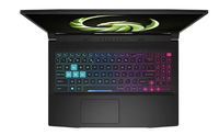 C7VG-047CN Alpha 17 Ryzen 9 7940HX DDR5 16GB 1TB NVMe RTX 4060 8GB M.2 NVME * 2 17.3 "QHD 2.5K 240Hz/DCI-P3 100%