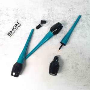 Tube vide pour eye-liner et mascara de 5 ml avec logo personnalisé, en matériau ABS/PETG, pour l'emballage d'eye-liner liquide et de mascara - Product Image 3