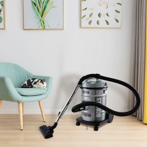 Aspirateur à main multi-effets à forte aspiration, standard britannique et européen, Winning Star, avec fonction de séchage - Product Image 5