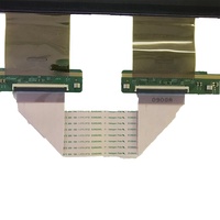 layar lcd tv led pengganti 60 inci untuk tv lg LC600EGY-SKM3