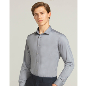 <span class=keywords><strong>เสื้อ</strong></span>สูทชาย<span class=keywords><strong>เสื้อ</strong></span>แฟชั่นสีฟ้าสีชมพูเสื้อทางการสำหรับงานแต่งงานที่มีสไตล์และงานเฉลิมฉลองงานเลี้ยงสมัยใหม่ - Product Image 4