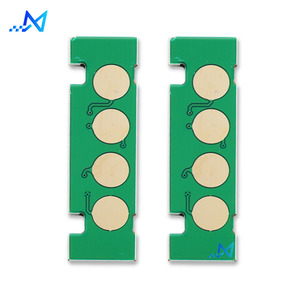 Chip per Cartuccia <span class=keywords><strong>Toner</strong></span> W2072A <span class=keywords><strong>117A</strong></span> per <span class=keywords><strong>HP</strong></span> Color Laser MFP 179fnw 178nw 150a 150w 150nw - Product Image 3