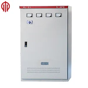 XL-21 low voltage power distribution cabinet Low voltage Switchgear Distribution box cabinet Substation