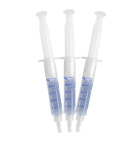 Профессиональный гель для отбеливания зубов с 35% перекисью водорода, мятный, 5 мл, большой объем, для СПА-салонов, многоцелевой аксессуар - Product Image 2