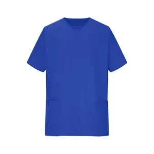 Magliette elasticizzate da uomo personalizzabili per merchandising - Product Image 3