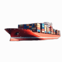 Agent de dropshipping de conteneurs, expédition rapide dans le monde entier, fournisseur porte-à-porte, dropshipping