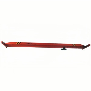 <span class=keywords><strong>Pont</strong></span> roulant monopoutre <span class=keywords><strong>de</strong></span> 32 tonnes avec palan électrique pour <span class=keywords><strong>fonderie</strong></span> et atelier, certifié CE - Product Image 1