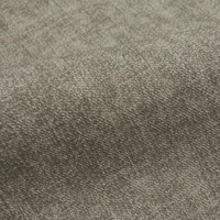 Cuir PU microfibre personnalisé épais de 1,0 mm avec tissu en daim extensible gaufré pour chaussures, sacs et vêtements
