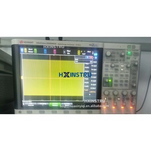ออสซิลโลสโคป KEYSIGHT DSOX6004A 1 GHz 4 ช่องสัญญาณอนาล็อก อัตราการสุ่มตัวอย่าง 20 GSa/s H - Product Image 1