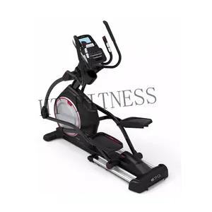 The new commercial Sell hot commercial use gym equipment Elliptical trainer/ Air walker/ cross trainer elliptical