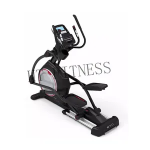 Baru Komersial Jual Hot Komersial Gym Peralatan Elliptical Trainer/Air Walker/Cross Trainer Elliptical