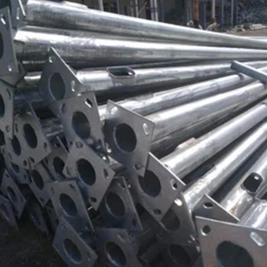 Nhà máy cung cấp trực tiếp thép mạ kẽm đường cực giá - Product Image 4