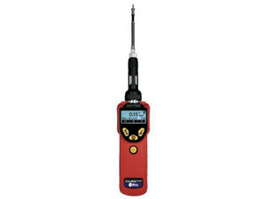 เครื่องตรวจจับ VOC แบบพกพา UltraRAE รุ่นพิเศษ PGM-7360 สำหรับตรวจจับก๊าซอินทรีย์ - Product Image 2