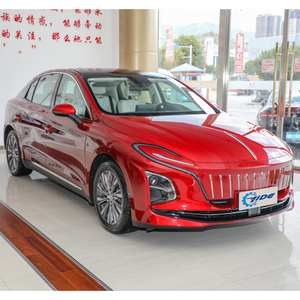 Coche eléctrico Hongqi, modelo 2023 De los 56/620km PLUS <span class=keywords><strong>Mead</strong></span> en China y buen precio - Product Image 4