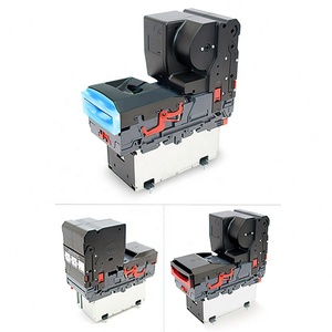 Accepteur et Recycleur de Billets ITL NV11+ USB/Circuit de Collecte Ouvert, Capacité de Cycle 30 Billets, Capacité de Traitement 300/600 Feuilles - Product Image 1