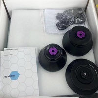 Centrifugeuse réfrigérée de table haute vitesse Biobase Chine BKC-TH16RC-I 4*100ml avec contrôle de température