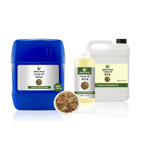 IMELPFD Huile Essentielle Pure 100% Naturelle d'Armoise (Schizonepeta) pour Animaux de Compagnie, Aromathérapie, Tous Types de Peau, Diffuseur Spa