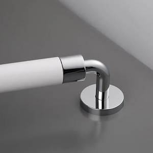 HOT SALES Bathroom Stainless Steel Grab bar 12 Inch to 40Inch Grab Bar for Elderly <b>Handrail</b> Safety Grip - Product Image 5
