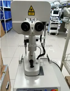 Peralatan Oftalmik Laser Yag Mata MD-920 Yag untuk Oftalmologi