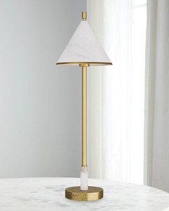 Custom Handmade Modern Style Clear Crystal <b>Table</b> Lamp Hotel House Living Room Fabric <b>Bedside</b> Night Desk Lights Electric Power - Product Image 5
