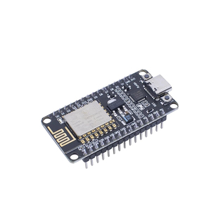 Cho ESP8266 NodeMCU Lua ESP-12E CP2102 USB C Type-C giao diện IOT Internet của sự vật không dây wifi phát triển Board mô-đun - Product Image 2