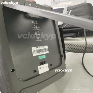 Analizador de Espectro Portátil Keysight N9918A de 26.5GHz por DHL o FedEx/ic - Product Image 4