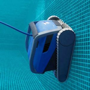 Robot limpiador de piscinas hidráulico automático Dolphin M600 al por mayor, aspirador automático multifunción de ahorro de energía para piscinas - Product Image 2
