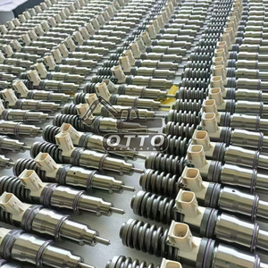 Otto ban đầu mới Common Rail đơn vị nhiên liệu phun 504132378 0414703004 504287069 504082373 DIESEL phun nhiên liệu - Product Image 6