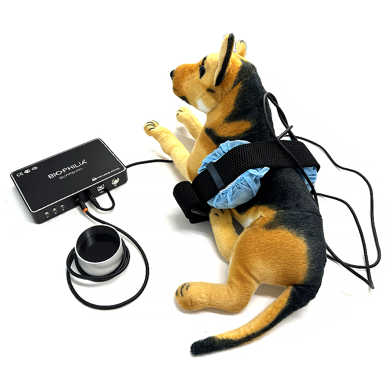 2025 Pet Health Products Biophilia Guardian Animal Health Care Supplements Analyzer Medical Centrifuge