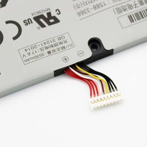 Batería Nueva Original AA-PBTN4LR 15.4V 54Wh para Portátil <span class=keywords><strong>Samsung</strong></span> <span class=keywords><strong>9</strong></span> <span class=keywords><strong>Pro</strong></span> NP940X3M NP940X5M NP940X3M-K01US - Product Image 3