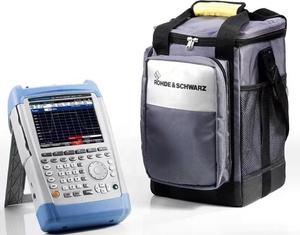 Analyseurs portatifs Rohde & Schwarz FSH4 FSH8 FSH13 FSH20 - Product Image 5