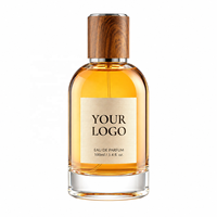 Fabricant certifié ISO22716, 30 ml, 50 ml, 100 ml, création de parfums, logo personnalisé, parfum pour hommes et femmes, longue tenue, EDP, ODM, OEM